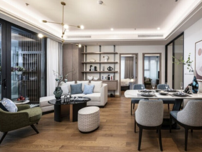 Thông tin doanh nghiệp - Vì sao chu kỳ 50 năm là "quá đủ" để thắng lớn trong kinh doanh căn hộ cho thuê?