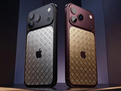 Công nghệ - Hơn 200 triệu đồng cho một chiếc iPhone 18 Pro mạ vàng 24K có gì đặc biệt?