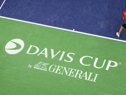 Thông tin doanh nghiệp - Generali trở thành đối tác danh xưng toàn cầu của Davis Cup