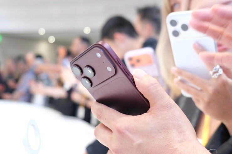 Có nên nâng cấp lên iPhone 18 Pro và 18 Pro Max? - 1