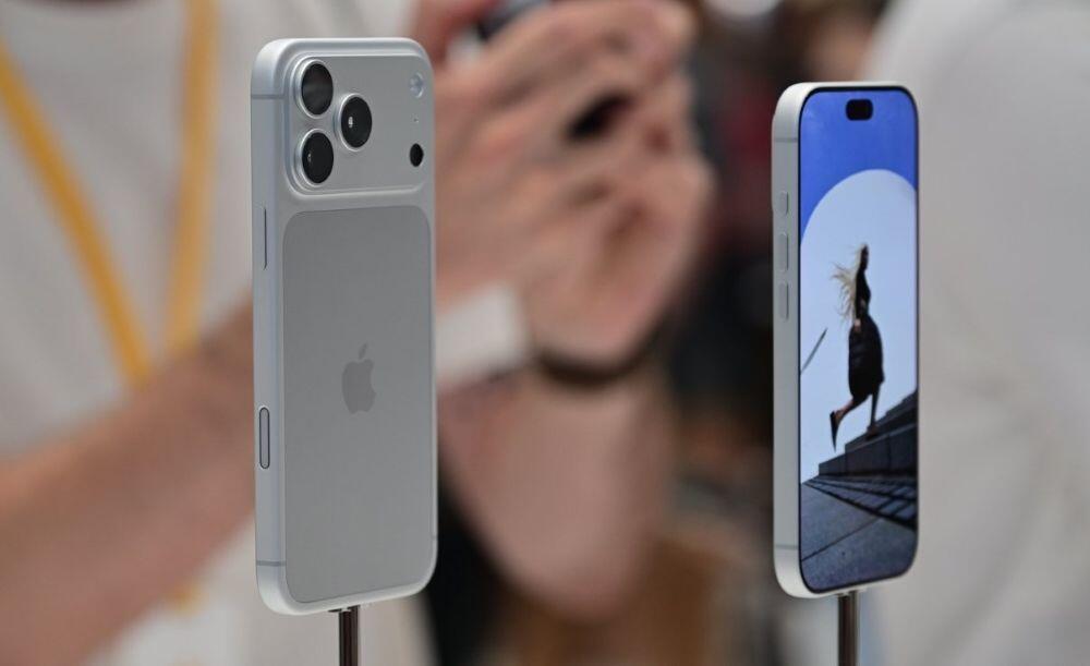 iPhone 18 Pro và Pro Max chính thức mở bán tại Việt Nam: "Cháy hàng" trong phút một - 1