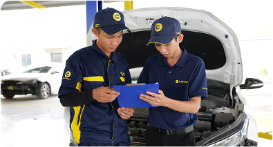 Chăm xe đúng cách trước mùa mưa bão: 5 vị trí cốt lõi chủ xe không thể bỏ qua - 3