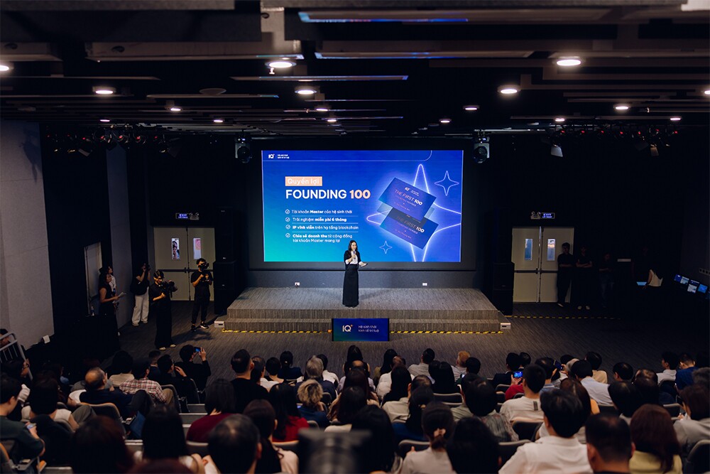 Lướt vui, học thật: IQ+ muốn biến video ngắn thành cửa vào tri thức - 3