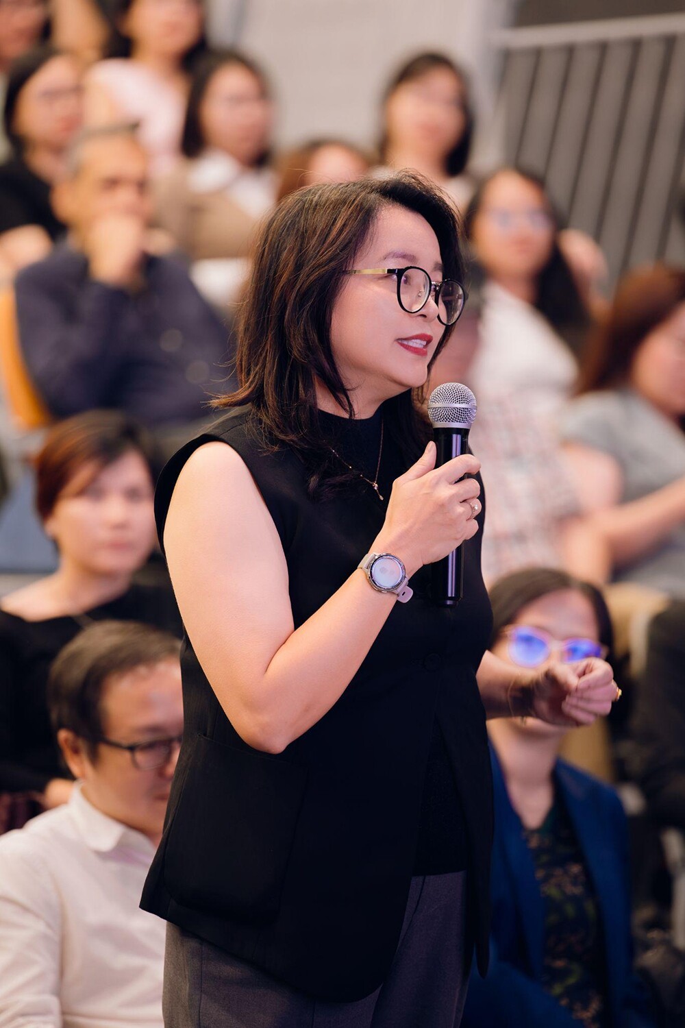Lướt vui, học thật: IQ+ muốn biến video ngắn thành cửa vào tri thức - 5