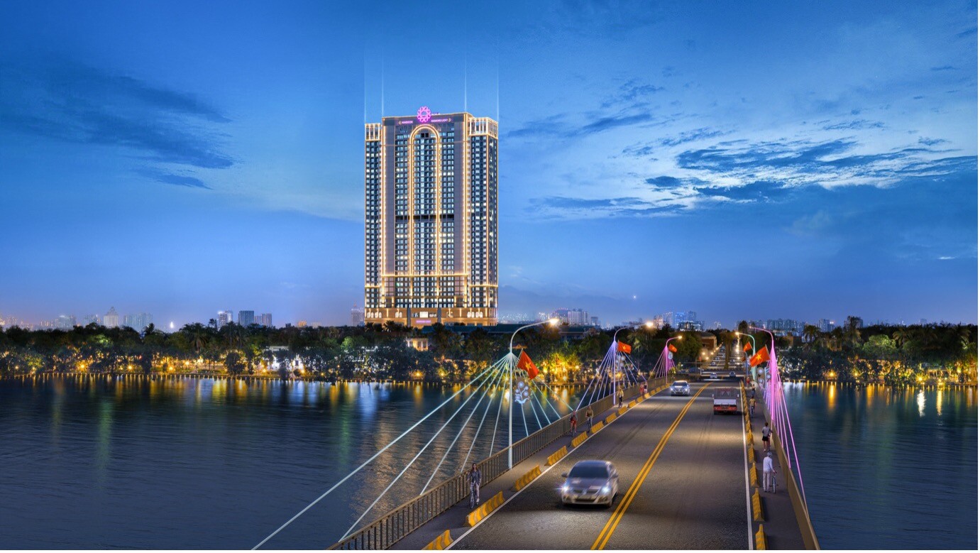 Mua căn hộ trung tâm: Chủ động dòng tiền, nhẹ áp lực tài chính - 2