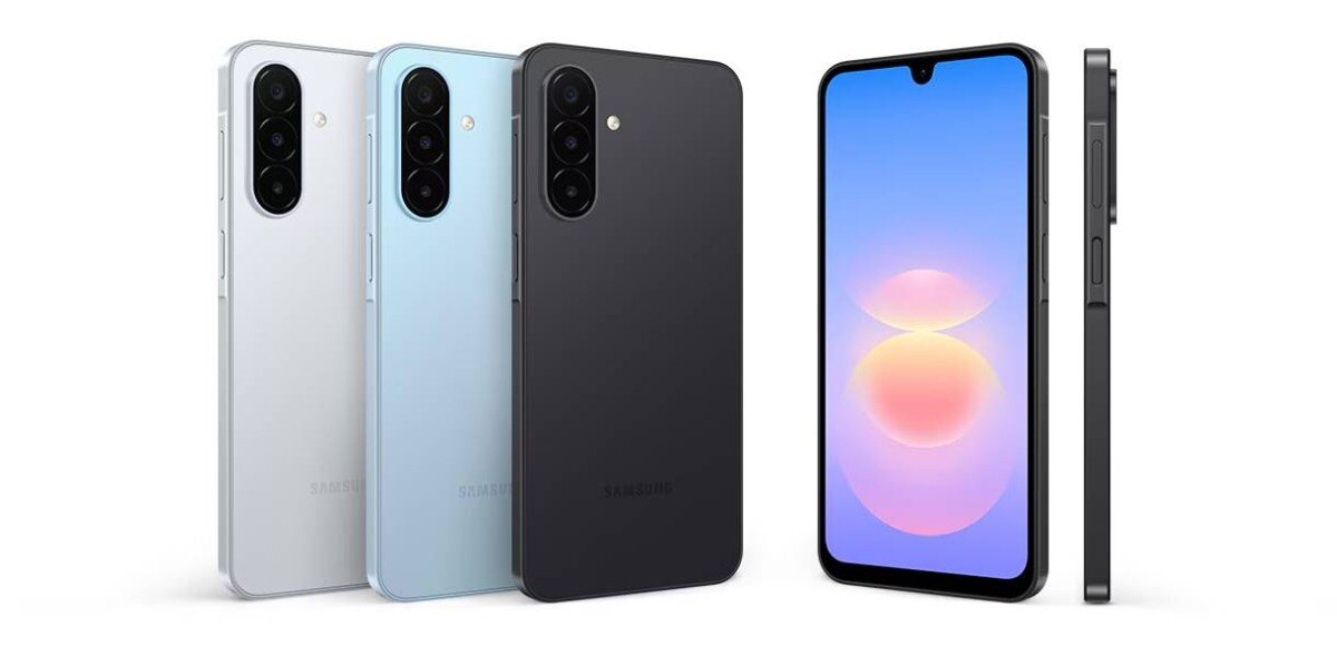 Ra mắt Galaxy A18 4G với pin lớn, giá chỉ từ 8,3 triệu đồng - 2