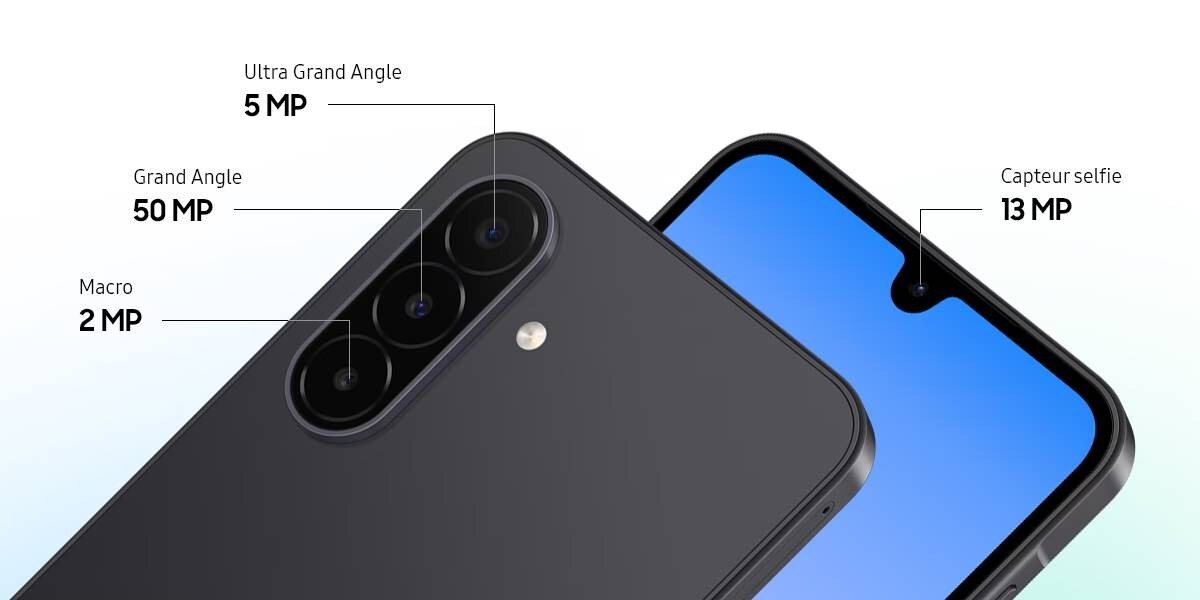 Ra mắt Galaxy A18 4G với pin lớn, giá chỉ từ 8,3 triệu đồng - 1
