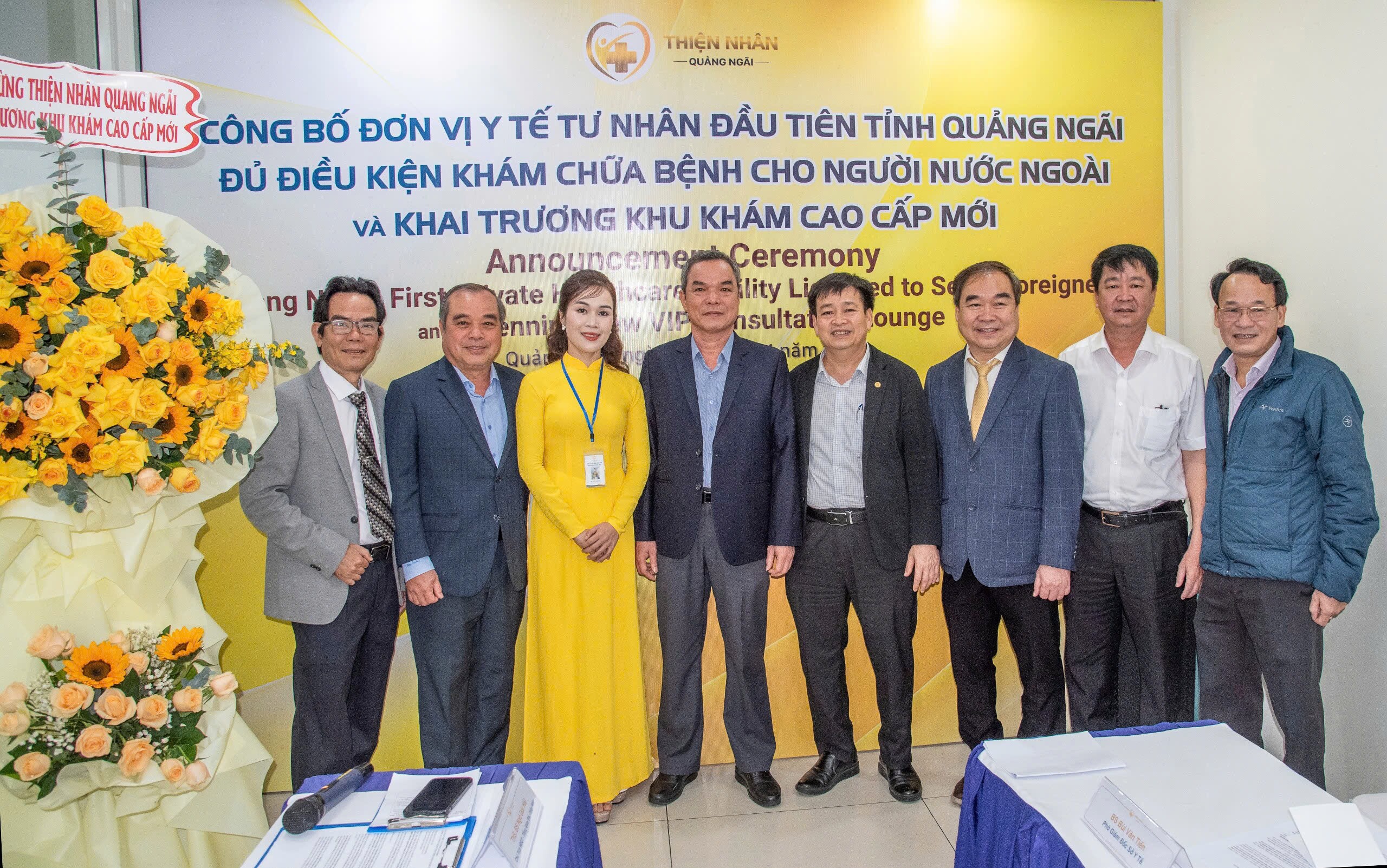 ThS.BS Ngô Đức Hải và hành trình kiến tạo một hệ sinh thái y tế vì người bệnh - 6
