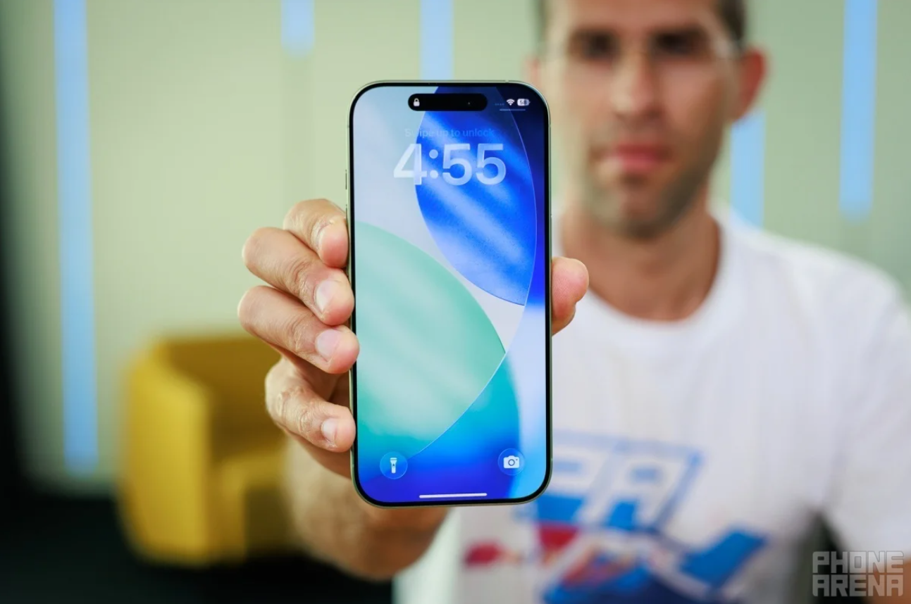 Đây là chiếc smartphone "bán chạy" nhất thế giới quý 2 - 2