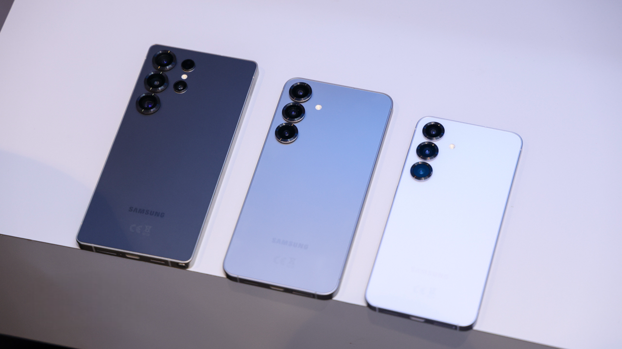 Đây là chiếc smartphone "bán chạy" nhất thế giới quý 2 - 4