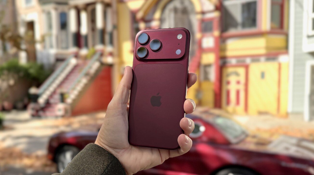 iPhone 18 Pro Max là chiếc smartphone sạc pin nhanh nhất lịch sử iPhone - 1