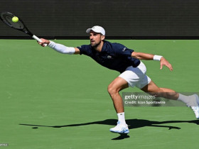 Nóng nhất thể thao sáng 18/9: Djokovic được ủng hộ sau đề xuất rút ngắn các trận đấu