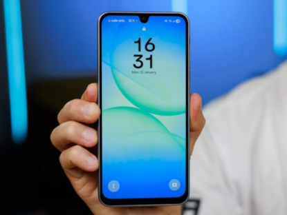 Công nghệ - Đây là chiếc smartphone "bán chạy" nhất thế giới quý 2