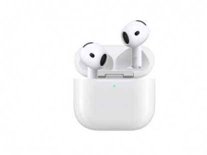 Thông tin doanh nghiệp - So sánh AirPods 5 và AirPods 4: Có đáng để nâng cấp?