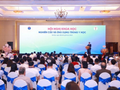 Thông tin doanh nghiệp - Chủ động phòng bệnh, cá thể hóa điều trị: cách tiếp cận mới trong kỷ nguyên già hóa dân số