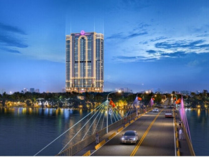 Thông tin doanh nghiệp - Mua căn hộ trung tâm: Chủ động dòng tiền, nhẹ áp lực tài chính