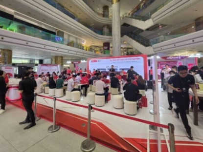 Thông tin doanh nghiệp - CellphoneS: iPhone 18 Pro và Pro Max chính thức mở bán cháy hàng chỉ trong 2 tiếng