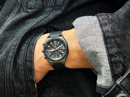 Công nghệ - Bộ đôi đồng hồ Casio mới có gì đặc biệt ngoài mức giá 5,2 triệu?