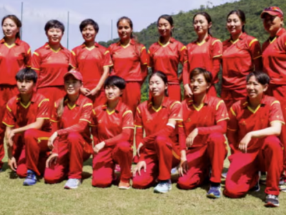 Thể thao - ASIAD cũng hóa "ao làng" vì quy định lạ đời, tuyển Trung Quốc bị xử thua dù chưa thi đấu
