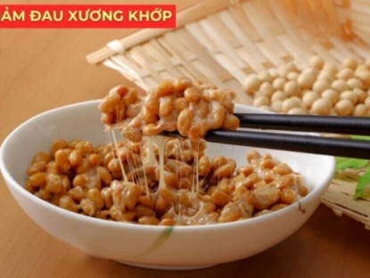 Thông tin doanh nghiệp - “Tái sinh” khớp gối với món ăn đại bổ giúp khớp cử động trơn tru