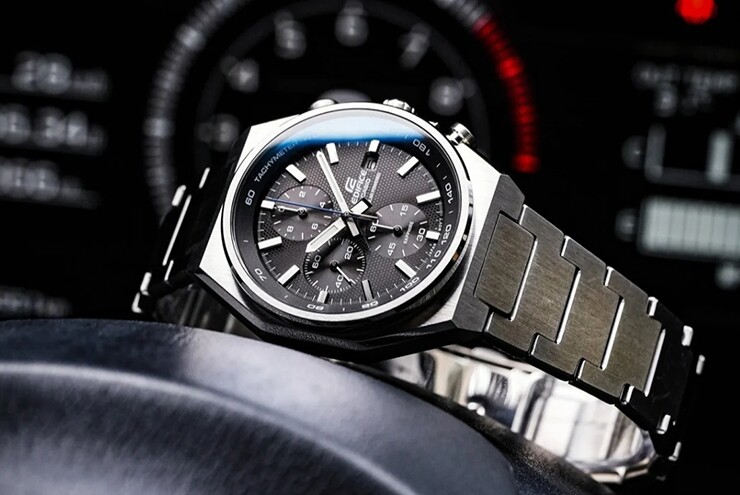Bộ đôi đồng hồ Casio mới có gì đặc biệt ngoài mức giá 5,2 triệu? - 1