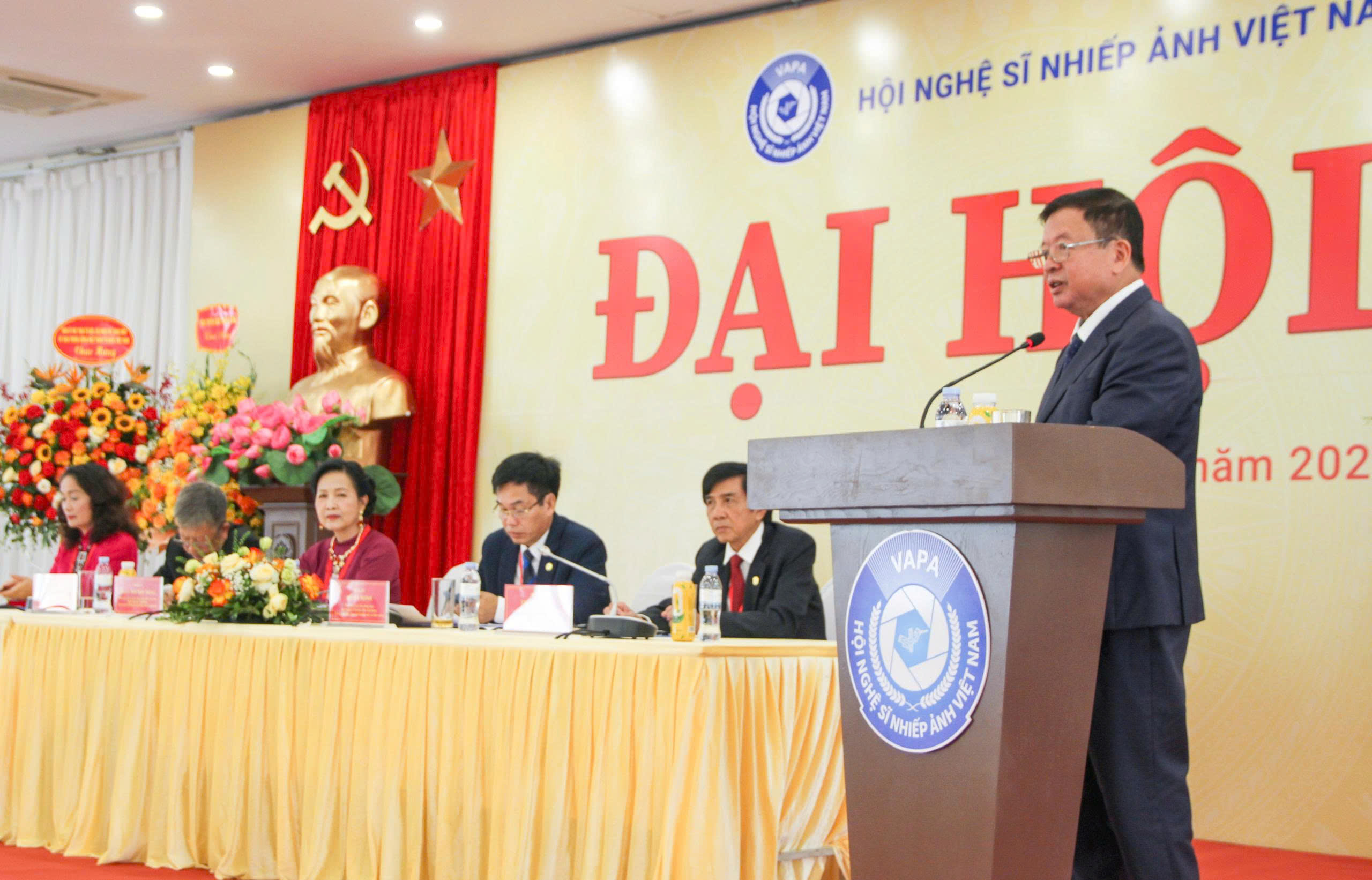 Nhiếp ảnh Việt Nam trước yêu cầu đổi mới mạnh mẽ trong kỷ nguyên số - 2