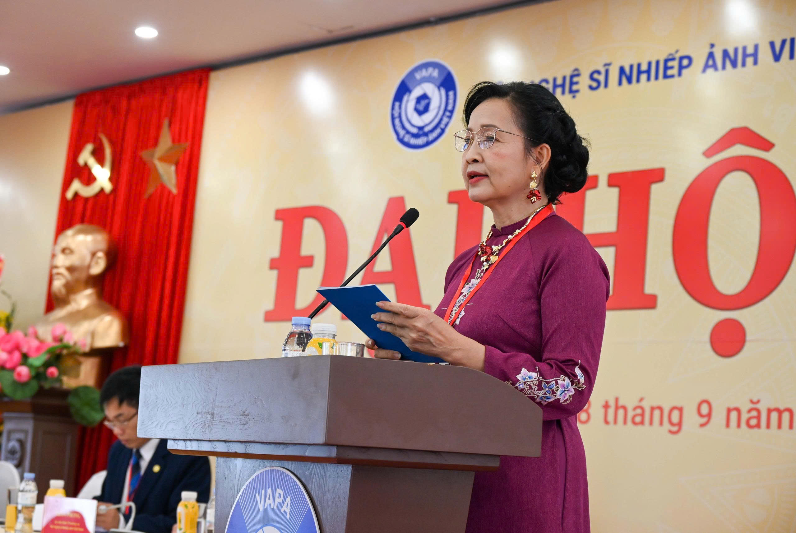 Nhiếp ảnh Việt Nam trước yêu cầu đổi mới mạnh mẽ trong kỷ nguyên số - 4