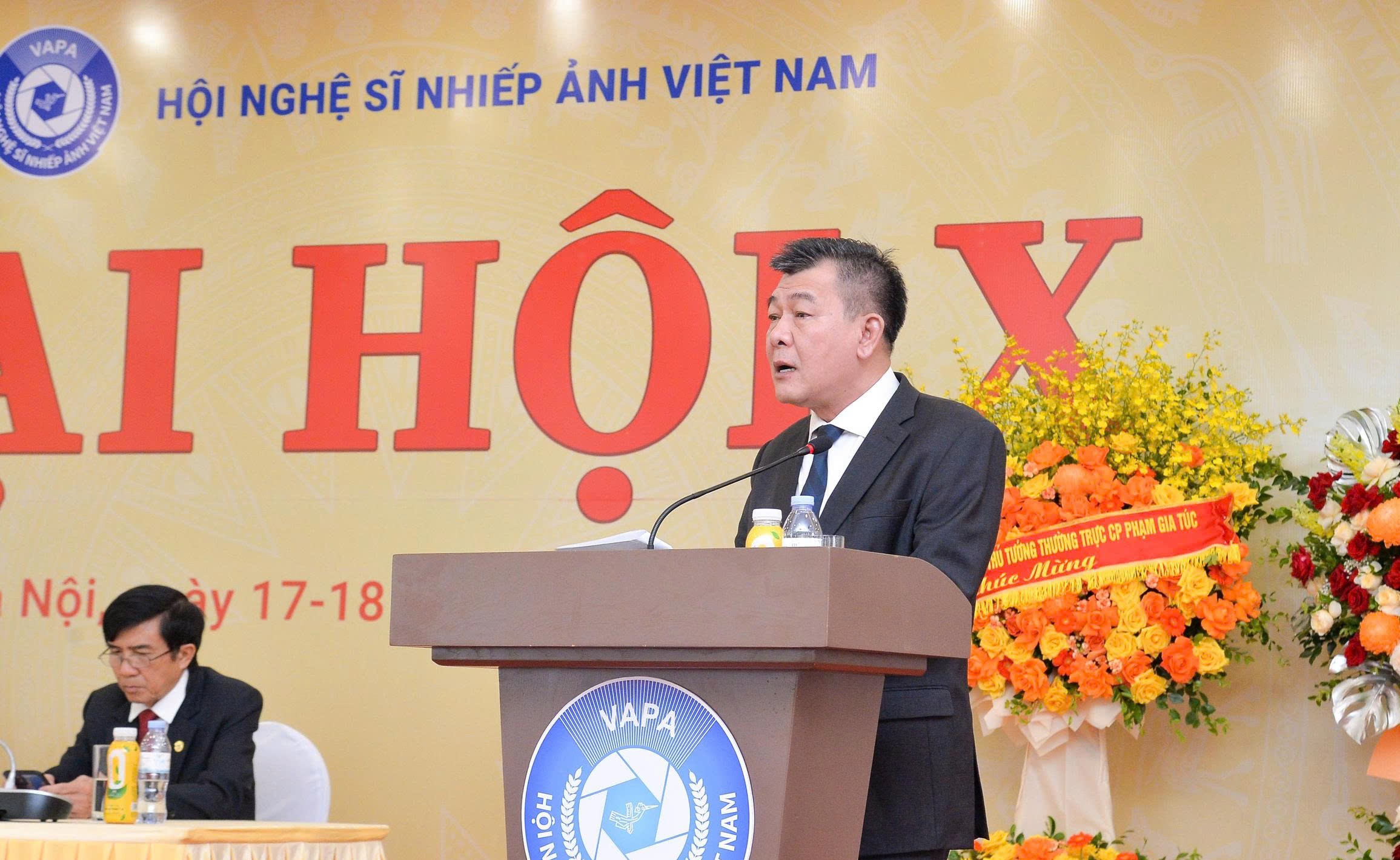 Nhiếp ảnh Việt Nam trước yêu cầu đổi mới mạnh mẽ trong kỷ nguyên số - 5