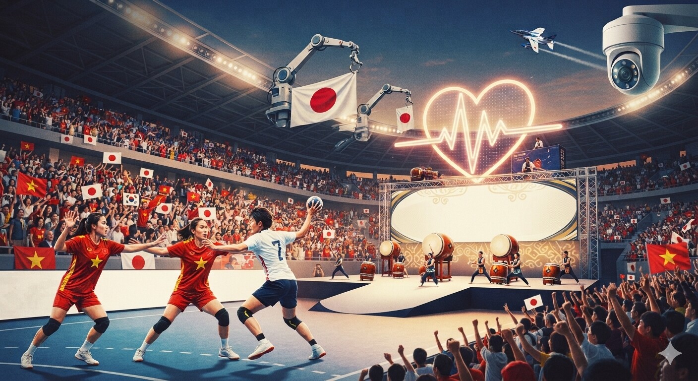 Hấp dẫn ASIAD 19/9: Việt Nam săn huy chương đầu tiên, tưng bừng lễ khai mạc - 1