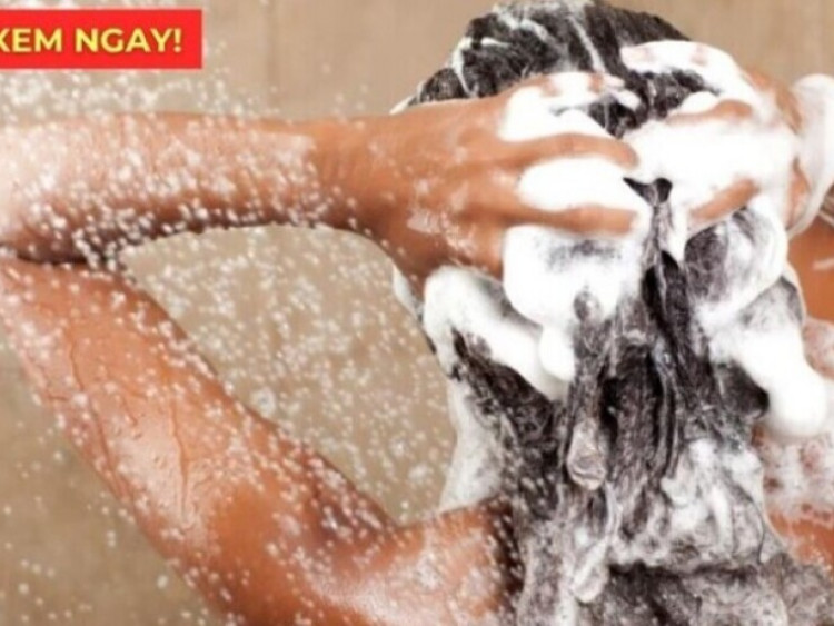 3 thói quen tắm tưởng vô hại có thể khiến đau nhức xương khớp bùng lên