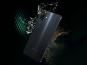 Samsung hé lộ Galaxy M08 và F08 theo cách khá bất ngờ