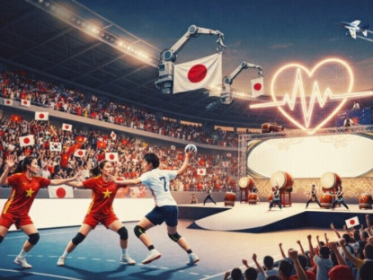 Thể thao - Hấp dẫn ASIAD 19/9: Việt Nam săn huy chương đầu tiên, tưng bừng lễ khai mạc