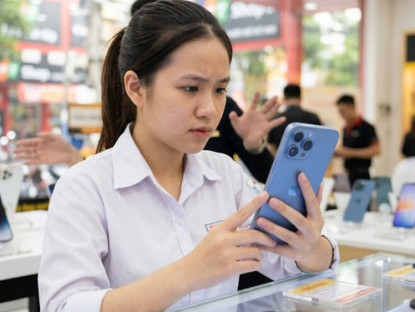 Công nghệ - Có nên nâng cấp lên iPhone 18 Pro và 18 Pro Max?