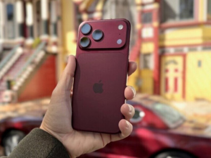 Công nghệ - iPhone 18 Pro Max là chiếc smartphone sạc pin nhanh nhất lịch sử iPhone
