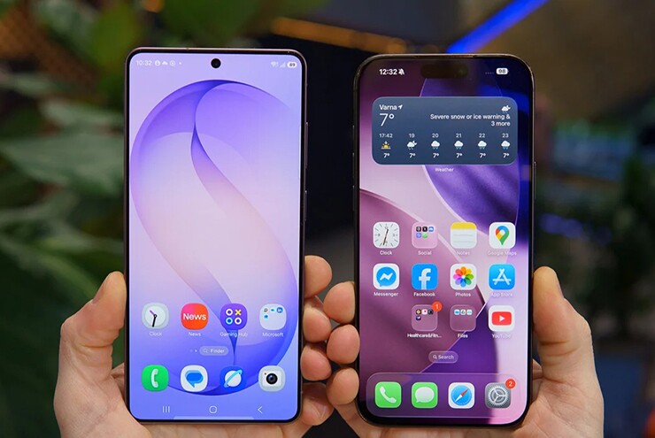 Chiếc smartphone có pin khủng khiến iPhone 18 Pro Max và Galaxy S26 Ultra xấu hổ - 1