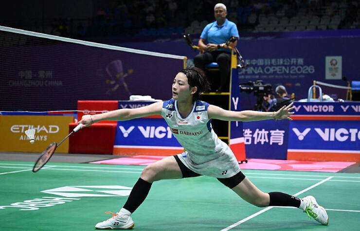 "Thiên thần" 16 tuổi và dàn sao nữ cự phách, chờ càn quét HCV ASIAD cho Nhật Bản - 4