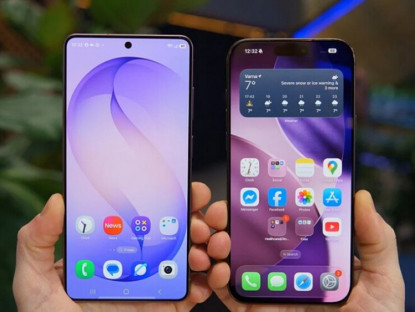 Công nghệ - Chiếc smartphone có pin khủng khiến iPhone 18 Pro Max và Galaxy S26 Ultra xấu hổ