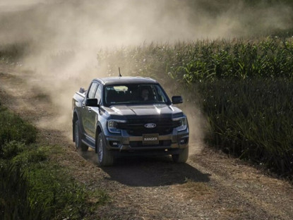 Giao thông - Ford Ranger sắp tăng giá giữa lúc thị trường ô tô đua nhau giảm giá