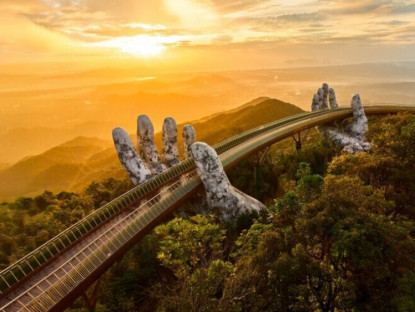 Thông tin doanh nghiệp - Đặt combo trên Sun Holidays tiết kiệm tới 20% so với đặt lẻ: Sun Group ra mắt sản phẩm kỳ nghỉ trọn gói ưu việt
