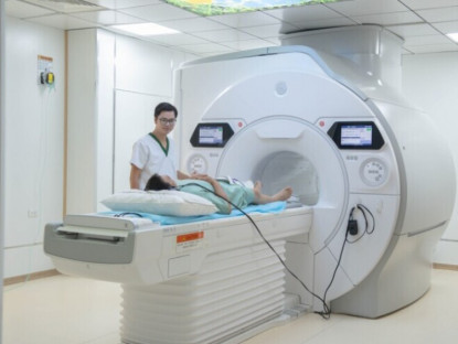 Thông tin doanh nghiệp - Vingroup khởi công Vinmec Cần Giờ – Bệnh viện Đa khoa theo tiêu chuẩn y tế hàng đầu thế giới