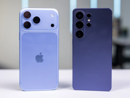 Công nghệ - Hiệu năng đỉnh cao của iPhone 18 Pro Max khi so sánh với Galaxy S26 Ultra