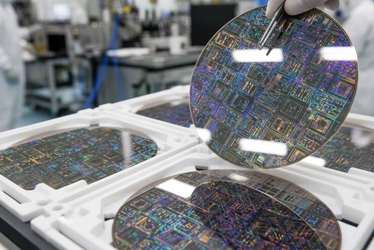 Trung Quốc tìm cách tối ưu hiệu năng chip 3nm mà không cần máy EUV - 2