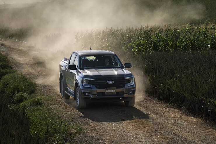 Ford Ranger sắp tăng giá giữa lúc thị trường ô tô đua nhau giảm giá - 3
