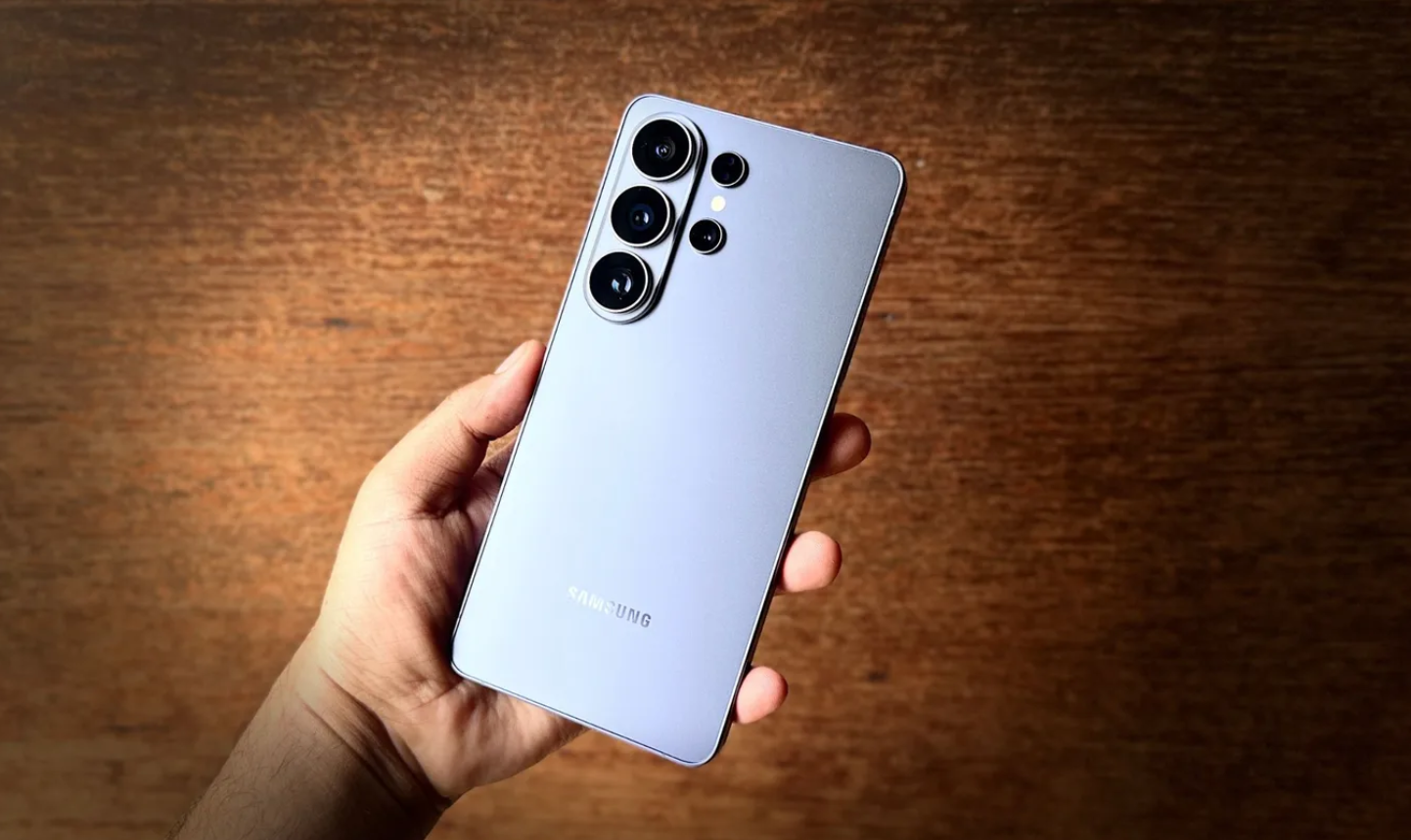 Galaxy S27 Ultra sẽ phá vỡ giới hạn pin 5000 mAh của Samsung - 1