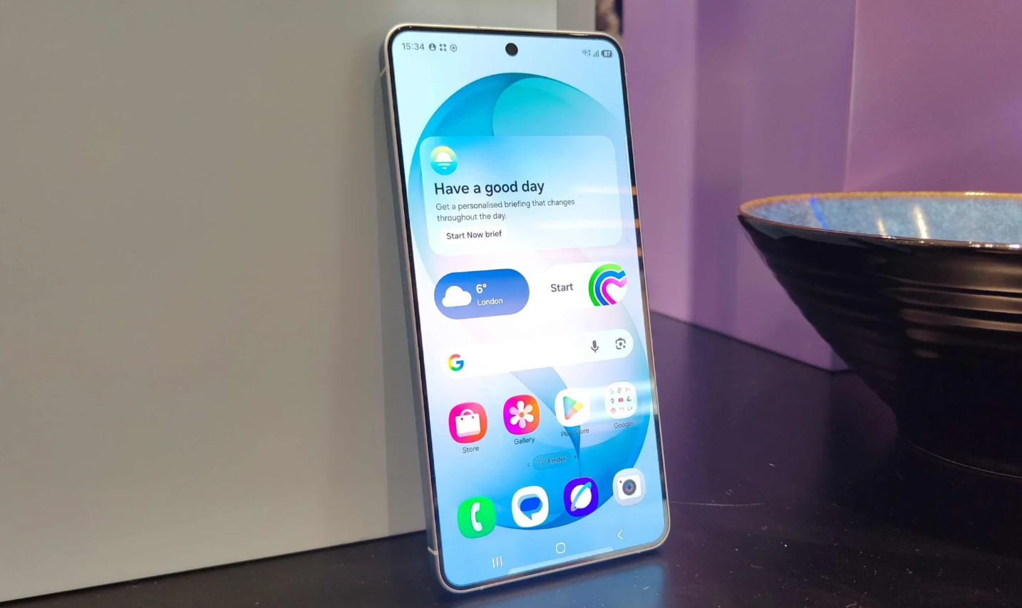 Galaxy S27 Ultra sẽ phá vỡ giới hạn pin 5000 mAh của Samsung - 2