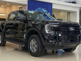 Ford tăng giá bán dòng xe Ranger tại Việt Nam