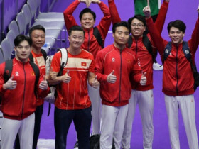 Trực tiếp ASIAD 21/9: Bơi Việt Nam giành 2 vé tranh huy chương, Khánh Phong vượt nhà vô địch Olympic