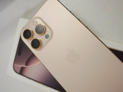 Công nghệ - Giá iPhone 16 Pro và Pro Max cũ đẹp sau 3 ngày iPhone 18 Pro series lên kệ