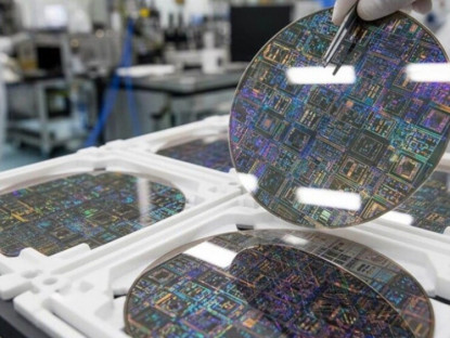 Công nghệ - Trung Quốc tìm cách tối ưu hiệu năng chip 3nm mà không cần máy EUV