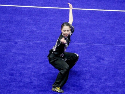 Thể thao - Trực tiếp ASIAD 21/9: Bơi Việt Nam giành 2 vé tranh huy chương, Wushu hoàn thành chung kết